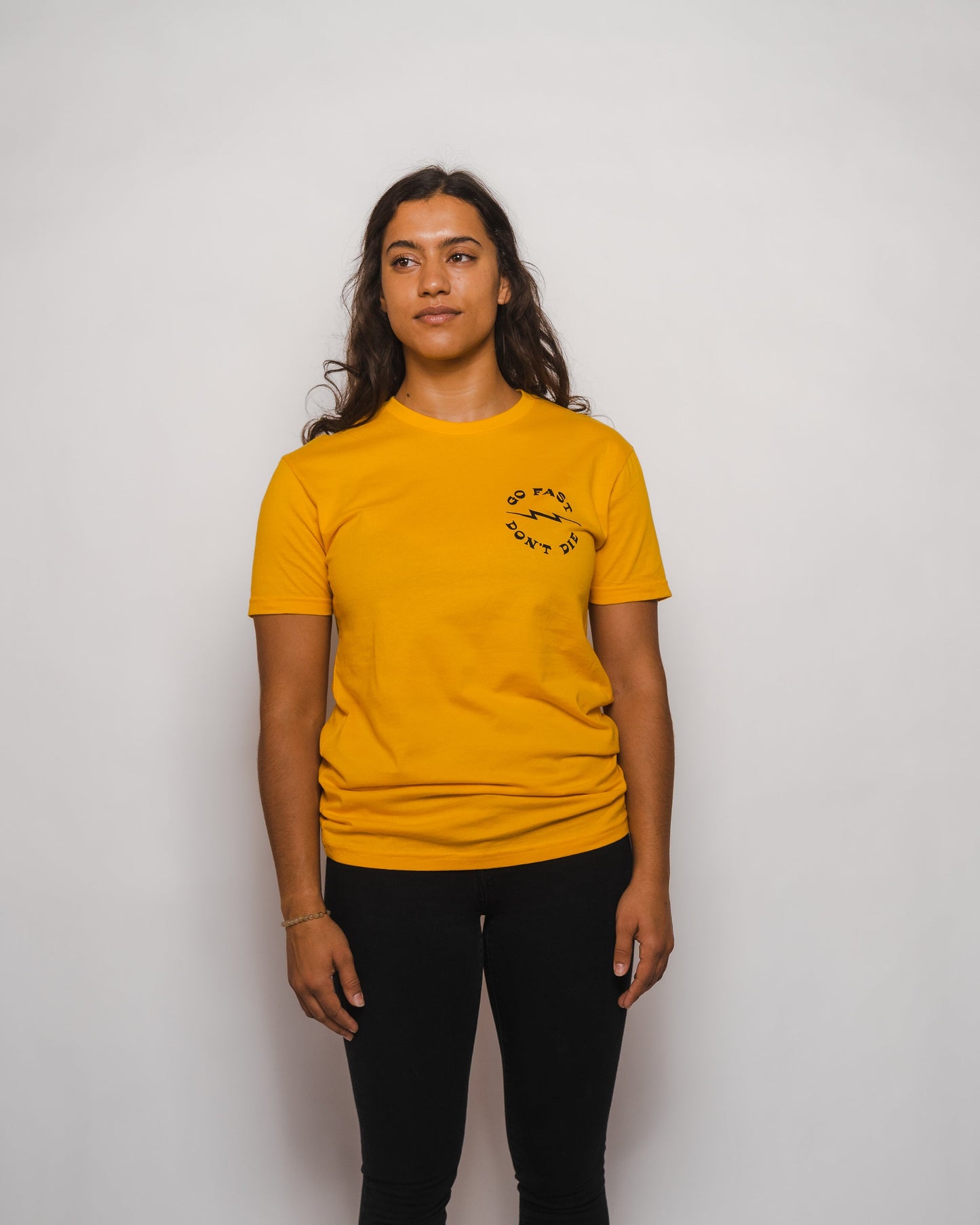Clock's Tickin' Tee - Black Friday