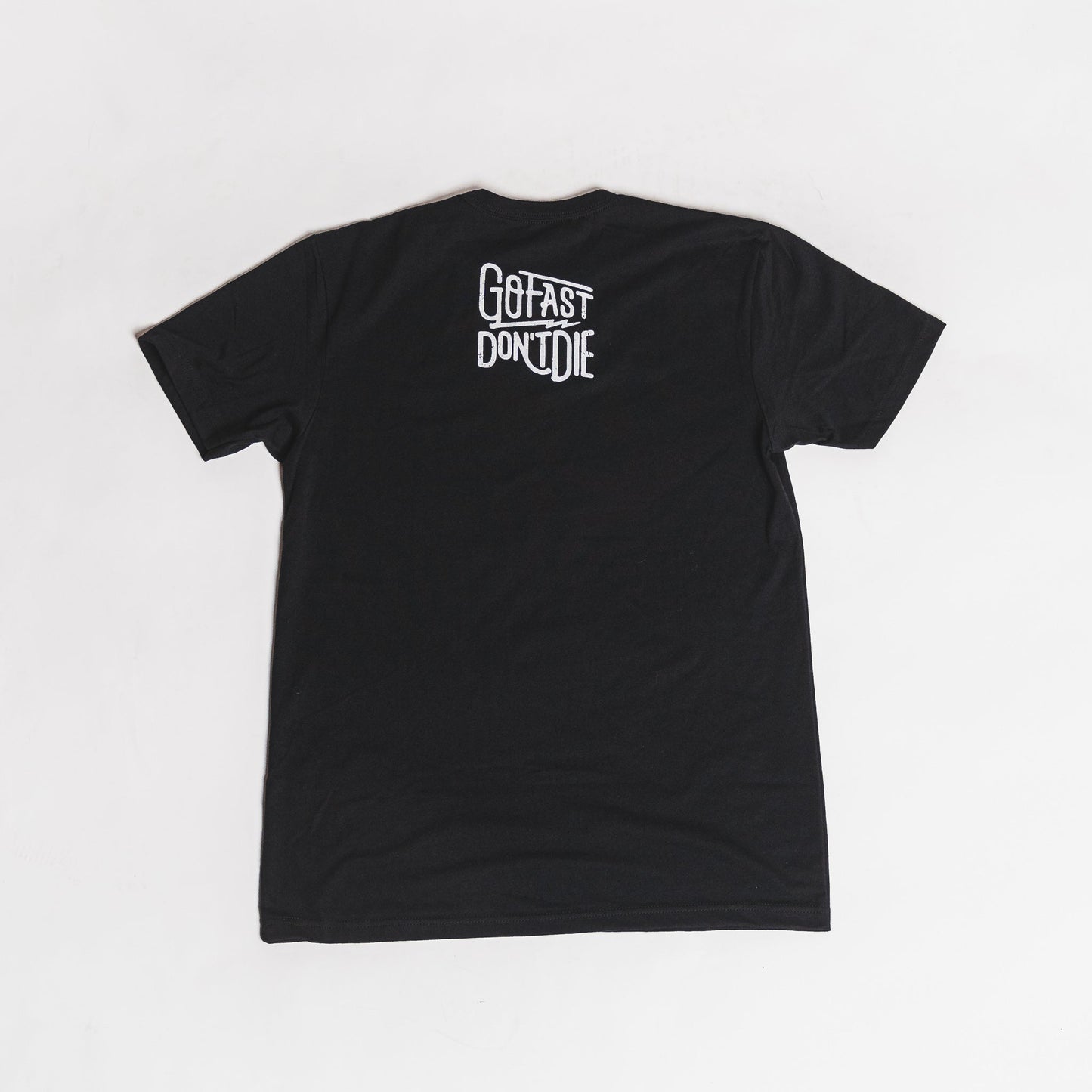 Support Your Local Hooligan Tee - Black Friday