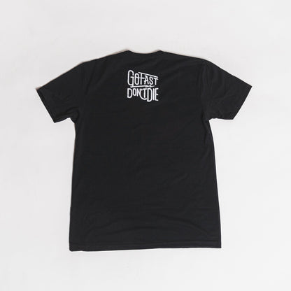 Support Your Local Hooligan Tee - Black Friday