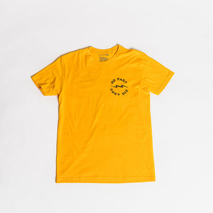 Clock's Tickin' Tee - Black Friday