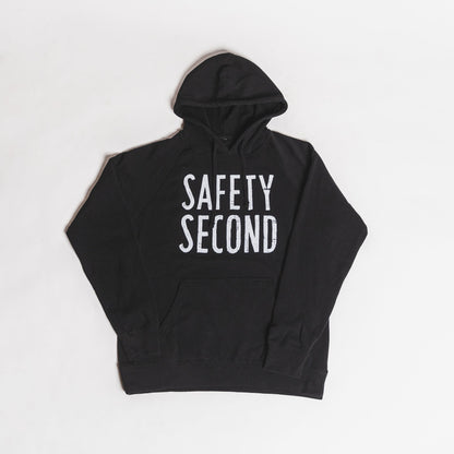 Safety Second Hoodie - Black Friday