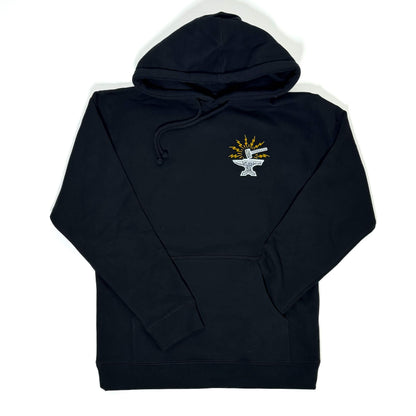 Destroy What Destroys You Hoodie - Black Friday