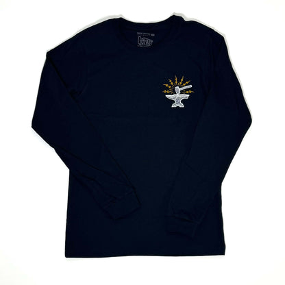 Destroy What Destroys You Long Sleeve Tee - Black Friday