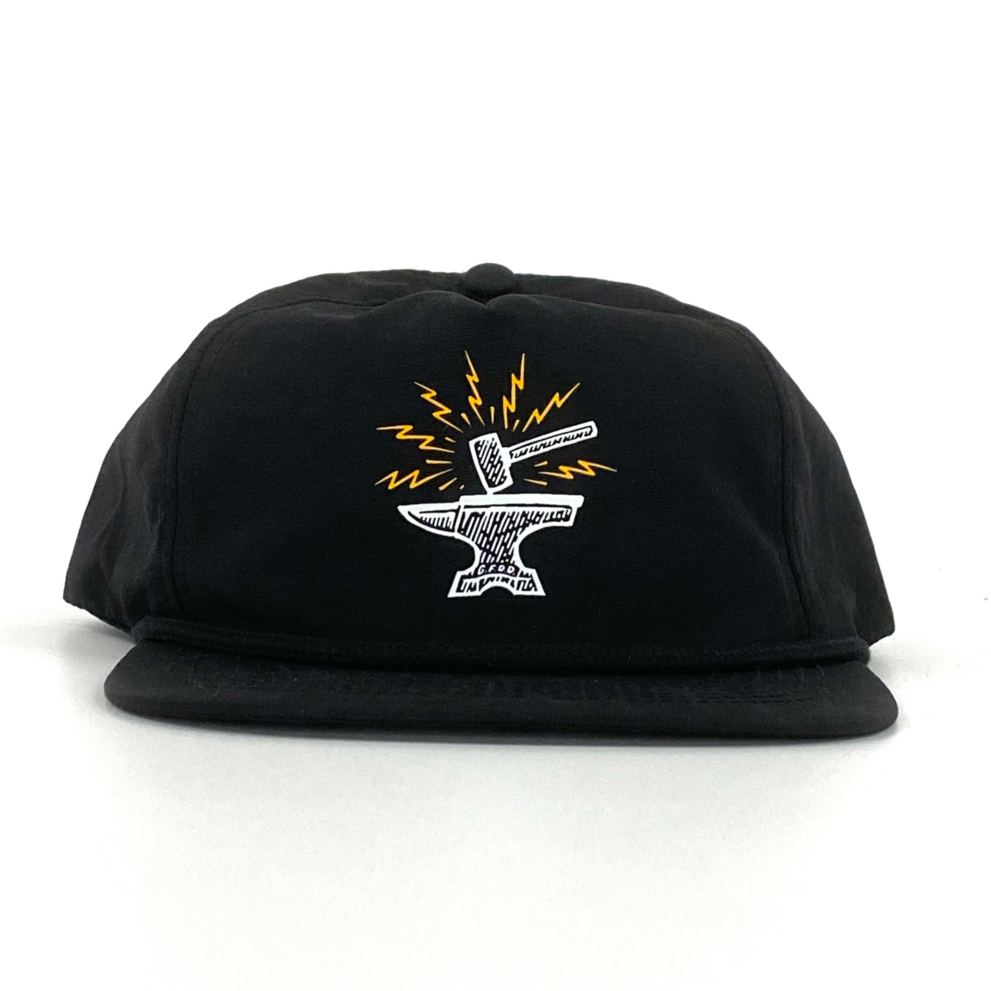 Destroy What Destroys You  Cascade 5 Panel - Black Friday