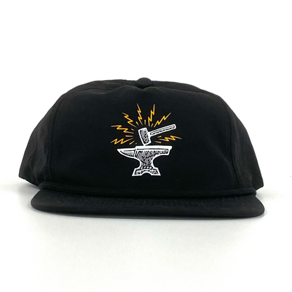 Destroy What Destroys You  Cascade 5 Panel - Black Friday