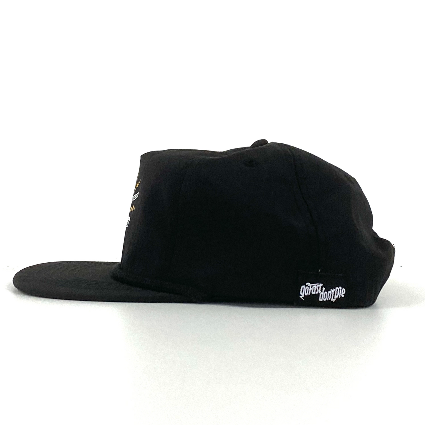 Destroy What Destroys You  Cascade 5 Panel - Black Friday