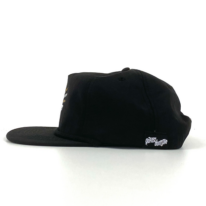 Destroy What Destroys You  Cascade 5 Panel - Black Friday