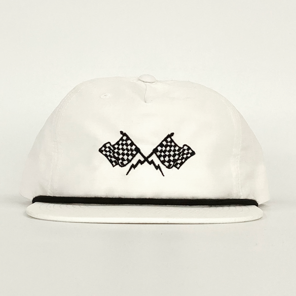Brappy Boomer Cap