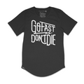 Original Long Body Tee Black