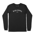 Risk Happy Tee