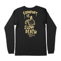 Slow Death Long Sleeve Tee