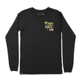 Slow Death Long Sleeve Tee