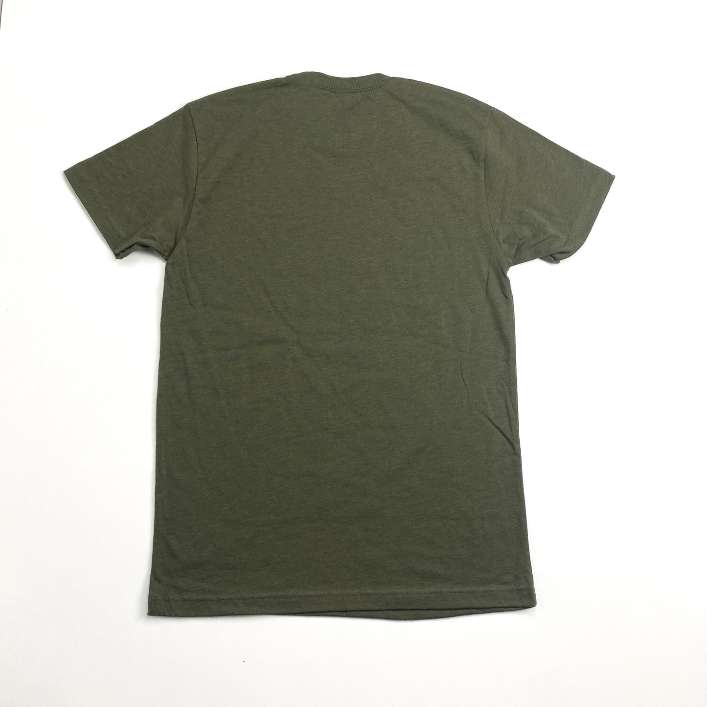 The Original Tee Military Green - Black Friday