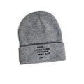 Good Things Beanie