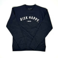 Risk Happy Crewneck Sweatshirt