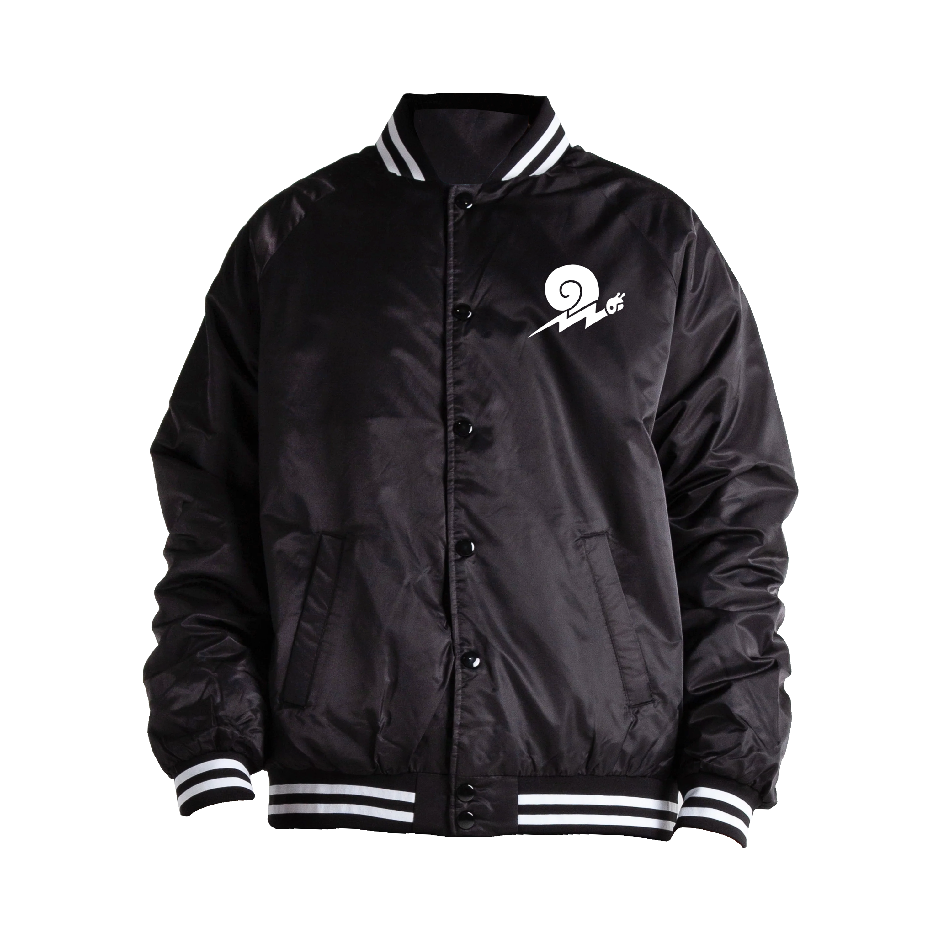 GFDD Snail Bomber Jacket 2.0 – Go Fast Don't Die
