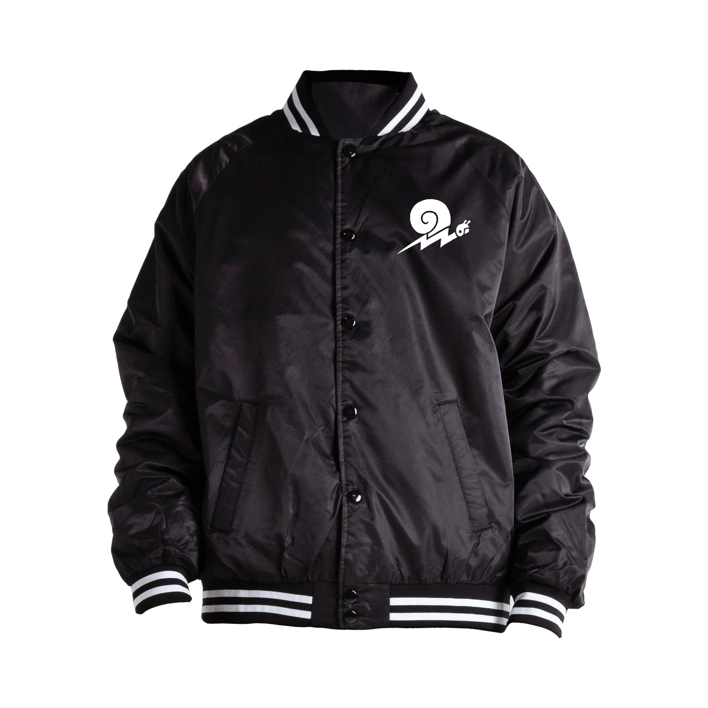 GFDD Snail Bomber Jacket 2.0