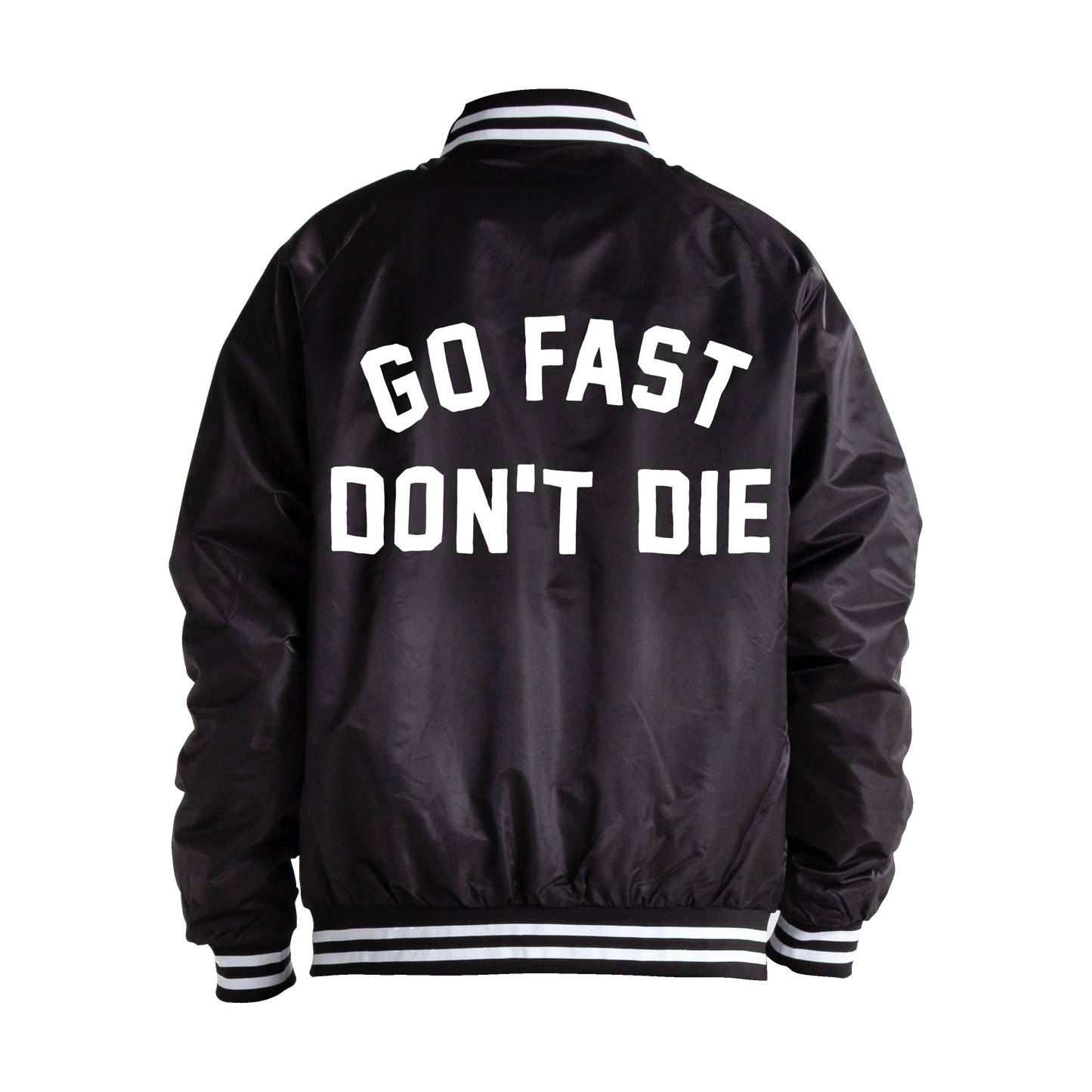 GFDD Snail Bomber Jacket 2.0