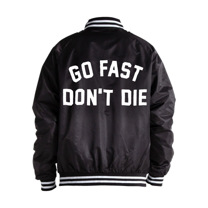 GFDD Snail Bomber Jacket 2.0