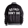 GFDD Snail Bomber Jacket 2.0
