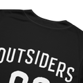 Outsiders Street Team Baseball Jersey