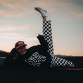 GFDD X Cookman Checkered Chef Pants