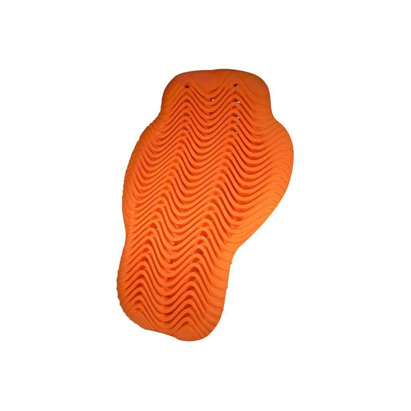 GFDD X Tobacco Motorwear D3O® LP1 Armor Full Set (Shoulder, Elbow, Back)