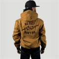GFDD X Tobacco Motorwear Badlands Hoodie