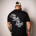 Risk Over Regret Tee