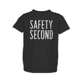 Safety Second Toddler Tee