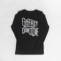 The Original Long Sleeve Black
