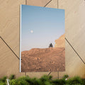 Talking To The Moon