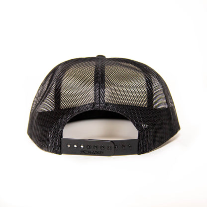 The Original Foamie Mother Trucker Hat