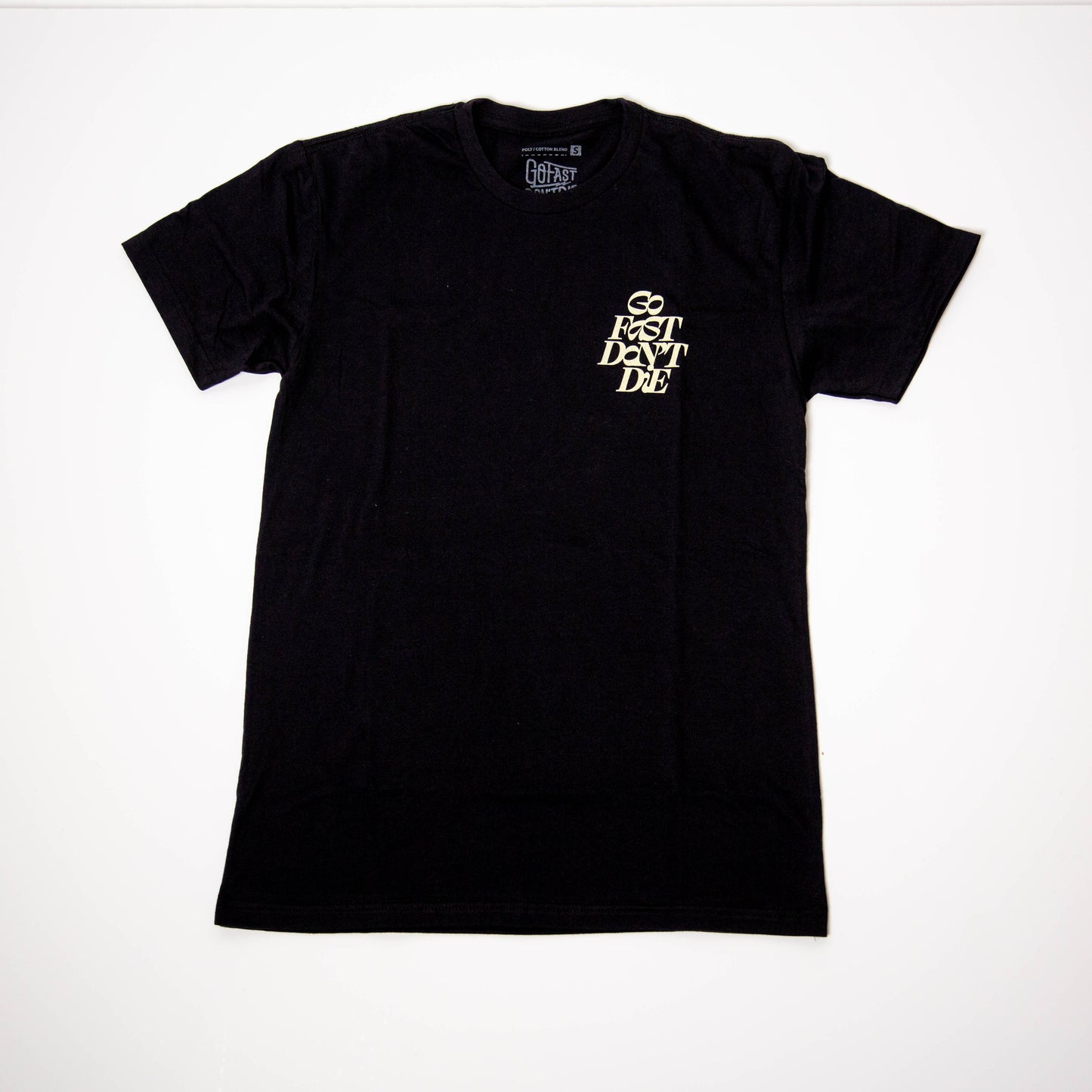 Peace In The Process, Joy In The Journey Tee - Black Friday