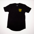 There Is No Tiger Long Body Tee