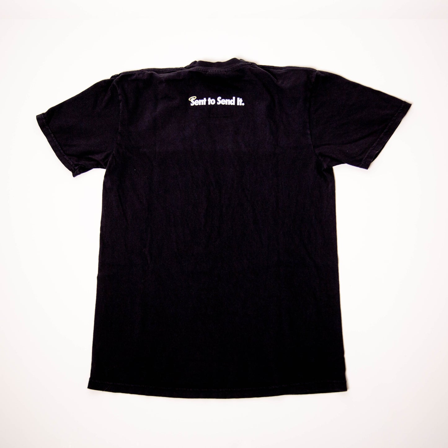 First Braaptist Black Tee - Black Friday