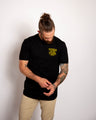 There Is No Tiger Long Body Tee