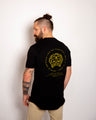 There Is No Tiger Long Body Tee