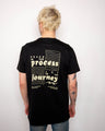 Peace In The Process, Joy In The Journey Tee