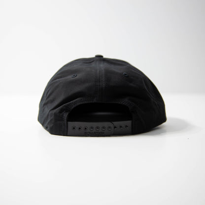 Go Fast Don't Die Script Gramps Hat Black