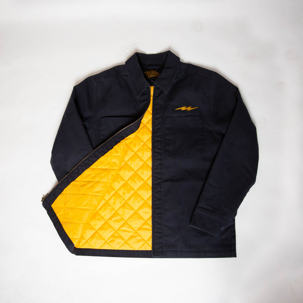 GFDD Mechanic's Jacket