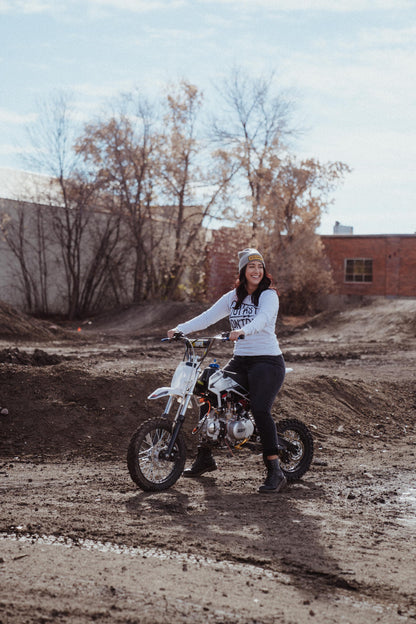 Don’t Die Supply Co. Beanie