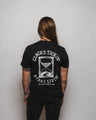 Clocks Tickin Tee