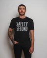 Safety Second Tee