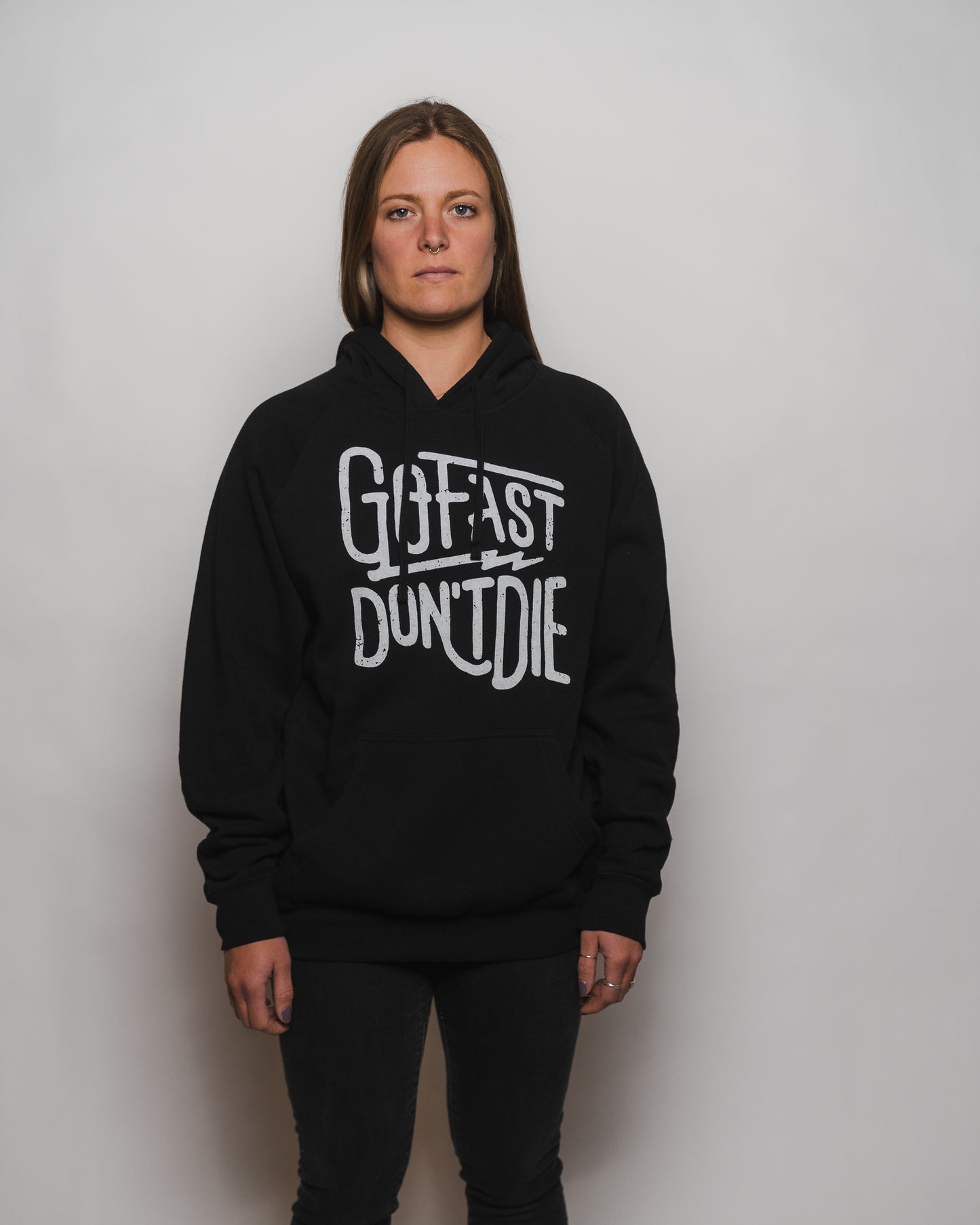 The Original Hoodie - Black Friday