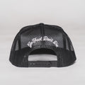 I Love Motorcycles Flat Bill Hat