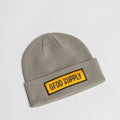 Don’t Die Supply Co. Beanie