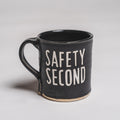 The Safety Second Mug