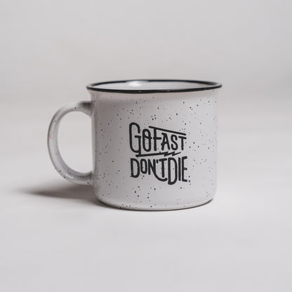 The Original Ceramic Camp Mug