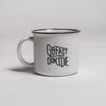 The Original Ceramic Camp Mug